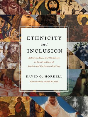 cover image of Ethnicity and Inclusion